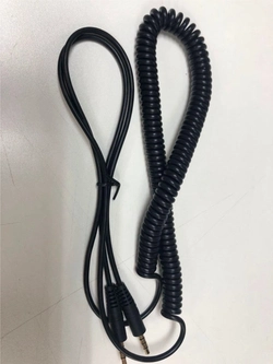 Cabo Extensor Dahua Mca400 Preto - Ac200i