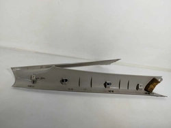 ACABAMENTO COLUNA PARABRISA MERIVA JOY 1.4 2010 LE (ID:9584)