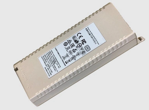 Injetor Poe Hpe Aruba Instant On 802.3at - R9m77a