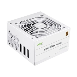 Fonte 750W Acer 80 Plus Bronze - AC750