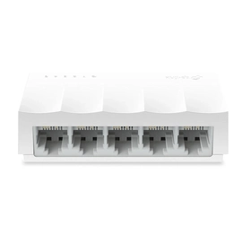 Switch Tp-link 5 Portas 10/100 Mbps - Ls1005