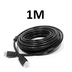 Cabo Hdmi 1m 1.4 3d (blister) Ref. Dk-234