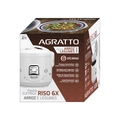 Panela Eletrica Arroz e Legumes Agratto Riso Pa6x 6 Xicaras - 110v