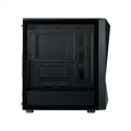 Gabinete Cooler Master Lateral em Vidro Temperado Cmp520 - Cp520-kgnn-s00