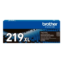 Toner Brother Preto 4,5k Para Dcpl3560 e Hll3240 - Tn219xxlbkbr