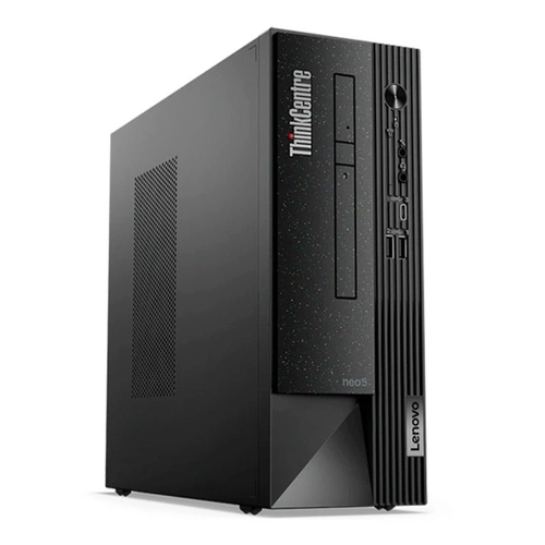 Desktop Lenovo Neo 50s Sff I3-12100 8gb 256 Fdos  - 11sy004mbo