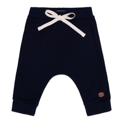 Calça Avulsa Marinho Suedine Masculina – Navy