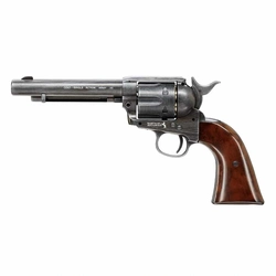 Revólver Colt Single Action SAA .45 Co2 4,5mm- (Umarex)
