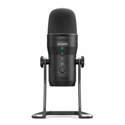Microfone Condensador Vocalizer Pro Pcyes - Pmcvp01
