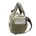 Bolsa Sheepdog  G Academia/Viagem - Verde (Warfare)