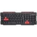 Teclado Gamer C3 Tech ABNT2 - KG-10BK