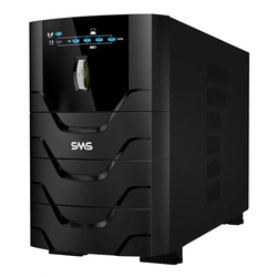Nobreak Sms Power Sinus Senoidal  3200va Bi-115 Ng 27872