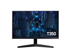 Monitor Samsung 27 Led/ips Full Hd 75hz 5ms Hdmi Vga Modo Gaming Freesync Vesa - Lf27t350fhlmzd