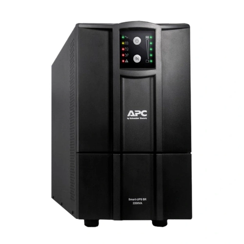 Nobreak Apc Smart-ups Br 2200va Biv Smc2200bi-br