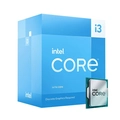 Processador Intel Core i3 14100F 14ª Geração 3.5 GHz (4.7 GHz Turbo) Cache 12MB LGA 1700 Sem Vídeo - BX8071514100F