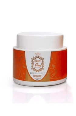 Máscara Escova Verniz Alquimia Professional Alquimia 500g