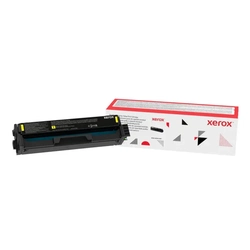 Toner Xerox Amarelo 2.5k - 006r04398noi