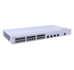 Switch Huawei Ekit 24p Gigabit 4p Sfp - S310-24t4si