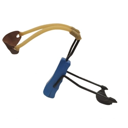 Estilingue Atiradeira Bodoque Profissional