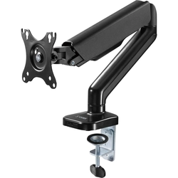 Suporte Articulado Para Monitor com Pistão a Gás Fortrek FK 421S 17”-32" - 81031