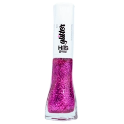 Esmalte Glitter Hits Amsterdam 8ml
