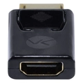 ADAPTADOR DISPLAYPORT V1.1 MACHO X HDMI FÊMEA - VINIK
