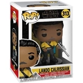 Pop! Star Wars: Rise Of Skywalker - Lando Calrissian #313