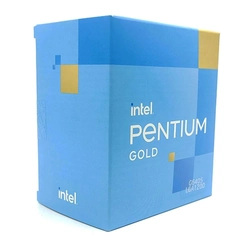 Processador Intel Pentium Gold G6405 10ª Geração Lga1200 4.1ghz Cache 4MB - Bx80701g6405