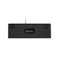 Teclado Mecânico 75% Vinik Anihi Tkl - Switch Red - Led Rainbow – Anihi75rd