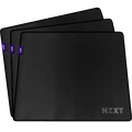 Mouse Pad Gamer Nzxt 450x370mm Black M04 - 788115638911