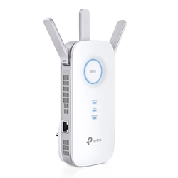 Repetidor Wireless Tp-link Range Extender Re450 AC - Ac1750