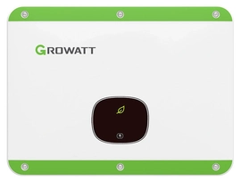 Inversor Solar Fotovoltaico On Grid Inversor Mid20ktl3-xl 20kw Trifasico 220v 4mppt Monitoramento