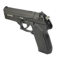Pistola de Pressão a GÁS CO2 PT-80 4,5mm (GAMO)