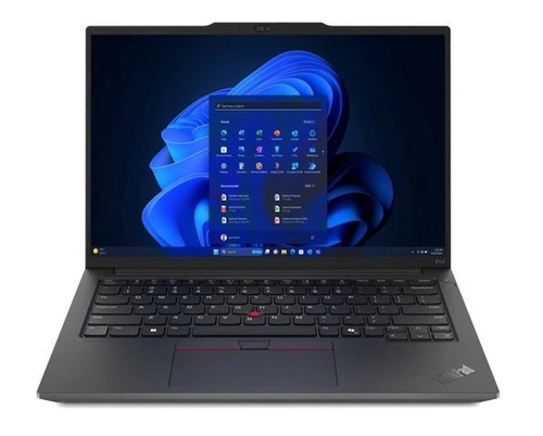 Notebook Lenovo E14 G6 Intel Core Ultra 7 155U 16GB RAM 512GB SSD Windows 11 PRO - 21M8000YBO
