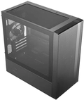 Gabinete Masterbox Nr400 - Mcb-nr400-kgnn-s00