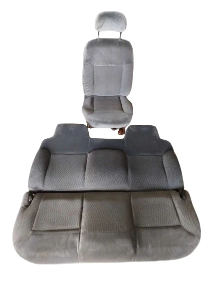 Jogo de bancos (incompleto) s10 brazer (ID:1312)