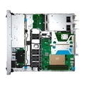 Servidor Dell R360 Intel Xeon E-2468 8c 16gb 2x1.2tb Sas - 210-bmtg-y0fb