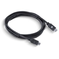Cabo Usb-C Tipo-C Para Micro USB-B 2.0 Vinik 1,5 Metros - C20MUA-15