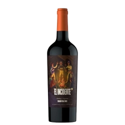 El Incidente Merlot