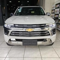 CHEVROLET S10 2.8 HIGH COUNTRY 4X4 CD 16V TURBO DIESEL 4P AUT 2026