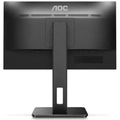 Monitor Aoc 215 22p2es Led 75hz Fhd Com Base Ajustável