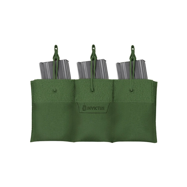 Bolso Modular Canguru 3014 - Verde (Invictus)
