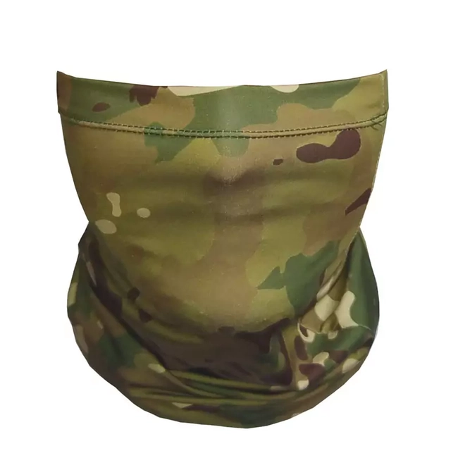 Bandana Tubeneck Bravo