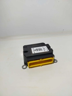 MODULO AIRBAG GOL CITY 1.0 8V TOTAL FLEX 2015 (id:19679)