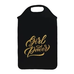 Case Notebook Com Alcas Up 15,6 Girl Power 005918