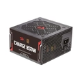 Fonte 850w Gamer Redragon Charge, 80 Plus Bronze, Preto - Frc-850w