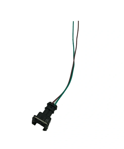 CONECTOR DO INJETOR COMMON RAIL DELPHI CRI 21-01-009 OMS