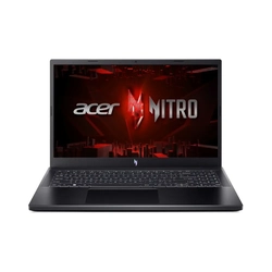 Notebook Acer Nitro V15 Anv15-51-57ws Nvidia Rtx 3050 Intel Core I5-13420h 15.6? 8gb 512gb Ssd Linux - Nh.qqdal.004