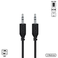 CABO P2 3.5MM MACHO 2 METROS - P35M-2 - PCYES