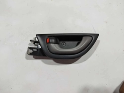 Maçaneta interna Honda Fit dianteira esquerda (ID:534)